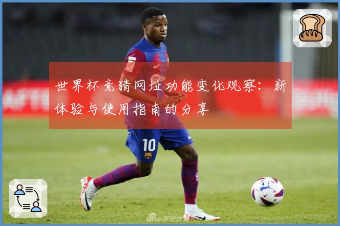 世界杯竞猜网址功能变化观察：新体验与使用指南的分享