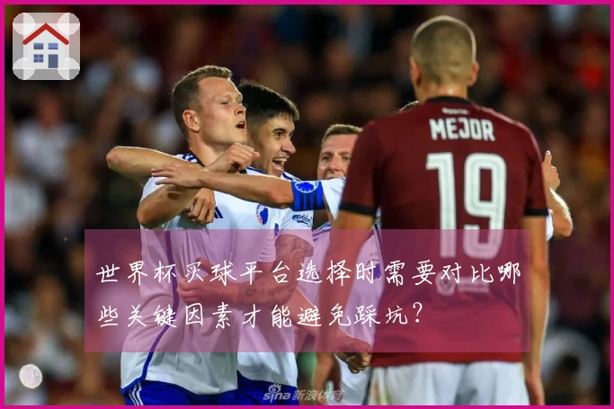 世界杯买球平台选择时需要对比哪些关键因素才能避免踩坑？