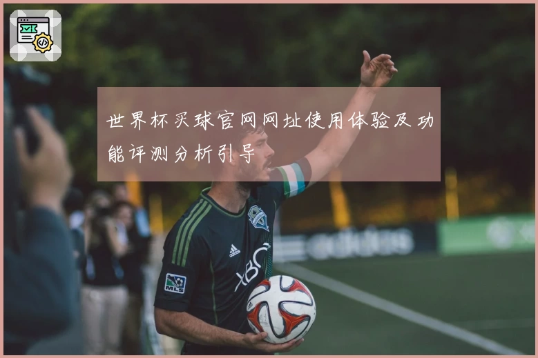 世界杯买球官网网址使用体验及功能评测分析引导