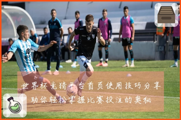 世界杯竞猜平台首页使用技巧分享，助你轻松掌握比赛投注的奥秘
